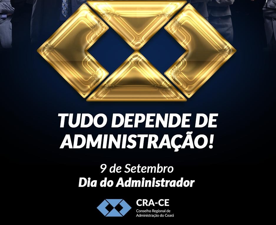 54 anos de nossa profissão de Administrador